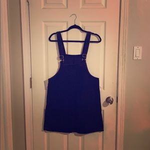 New without tags Frank and Oak Denim Jumper